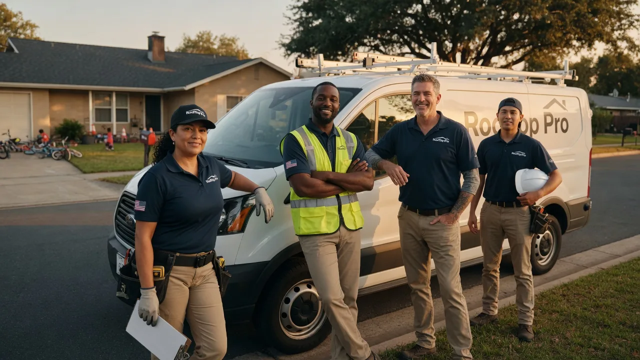 Roof Repair in Athens, PA near me